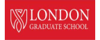 london graduate school - Copy